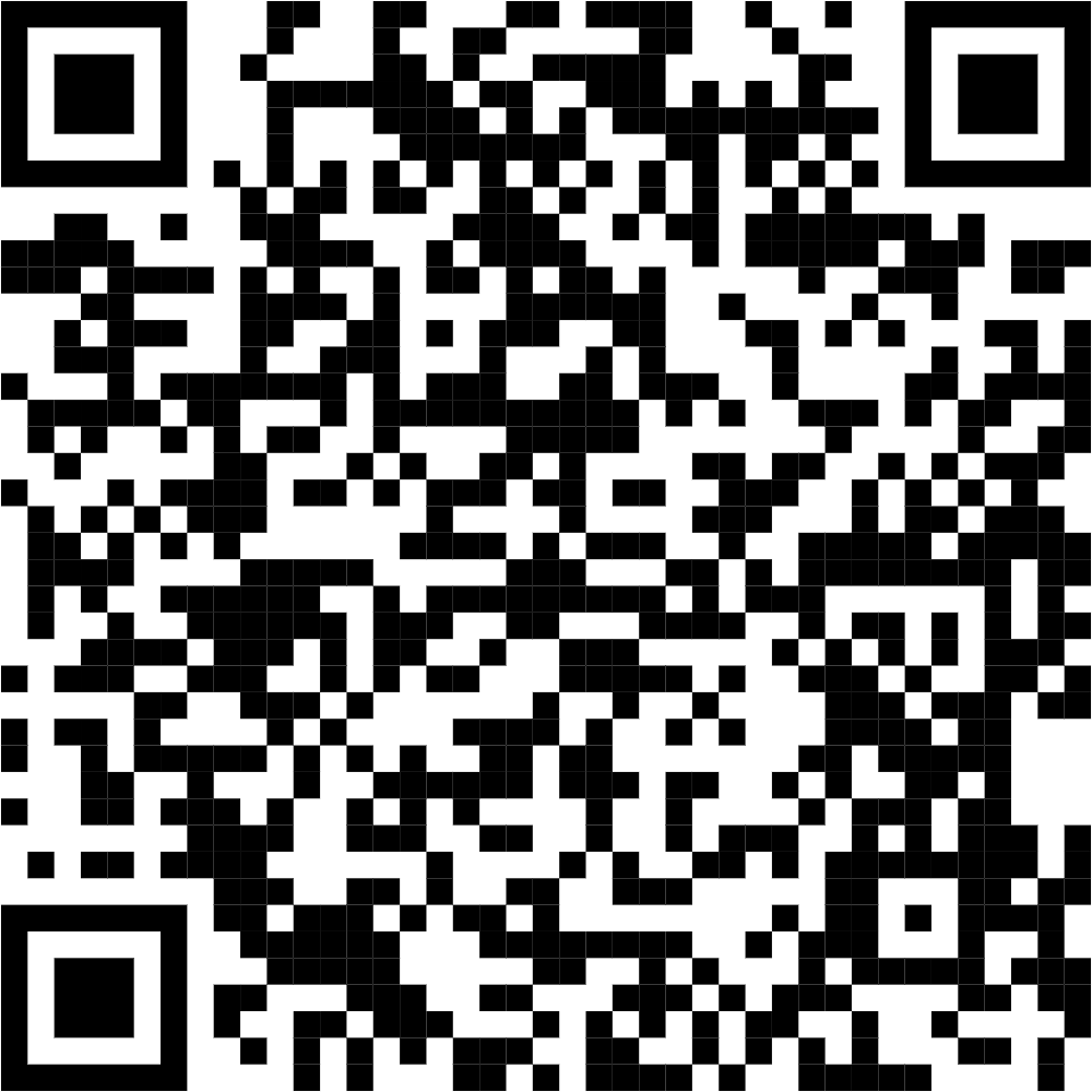 QR Code to Contact Sales Team for Ecomount Green City